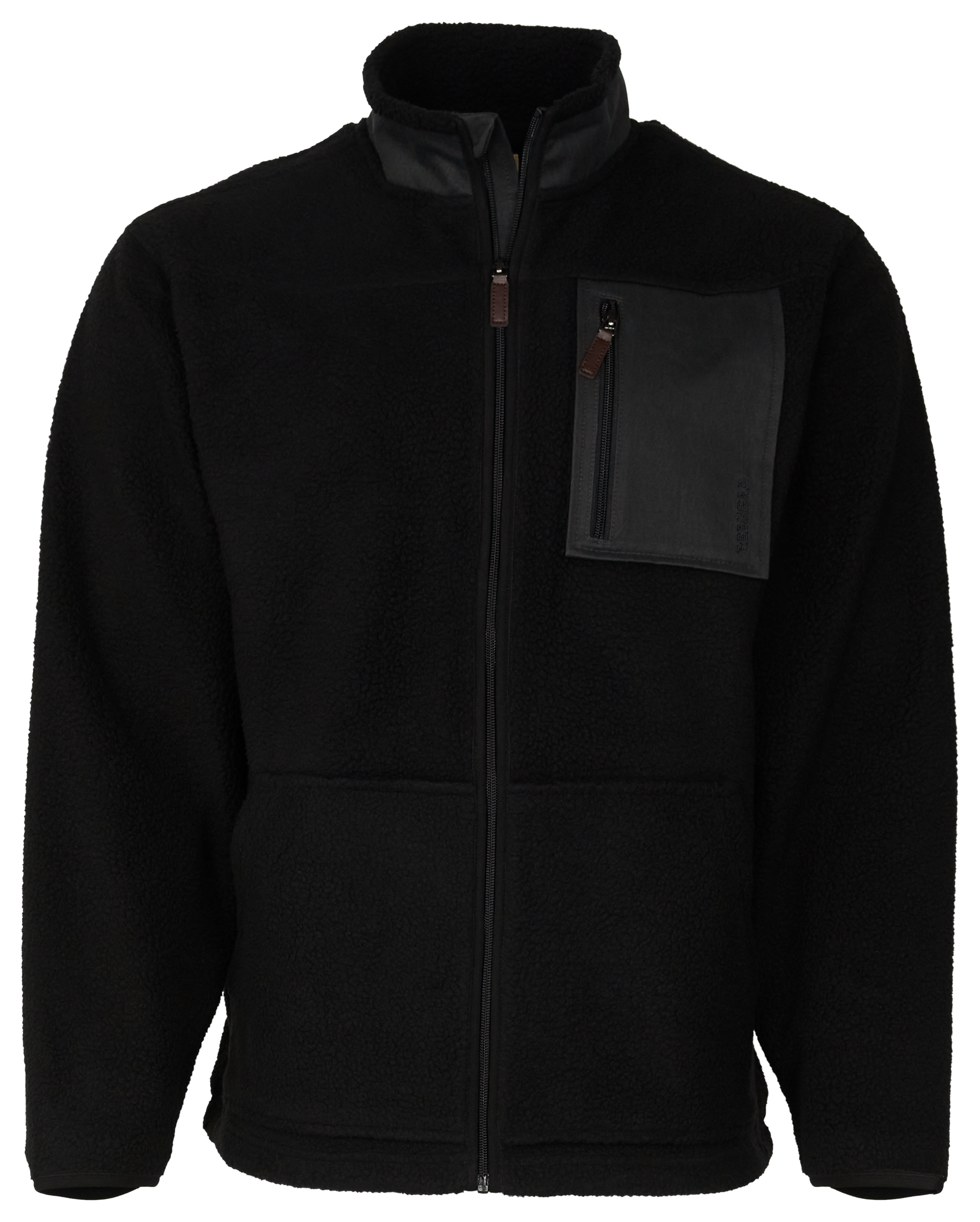 RedHead Berber Fleece Jacket for Men | Cabela's